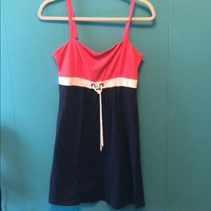 Lilly Pulitzer sun dress sz S